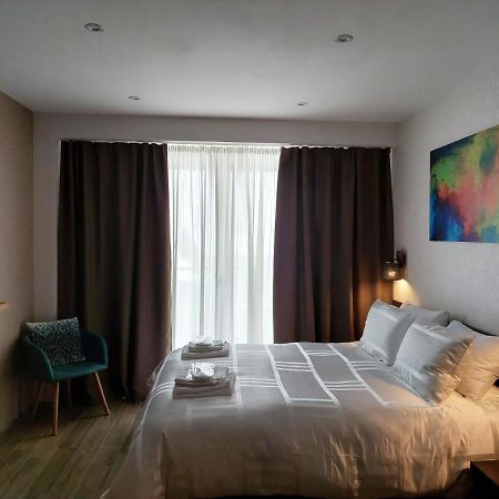 New Gudauri Loft II Studio 553 Екстер'єр фото