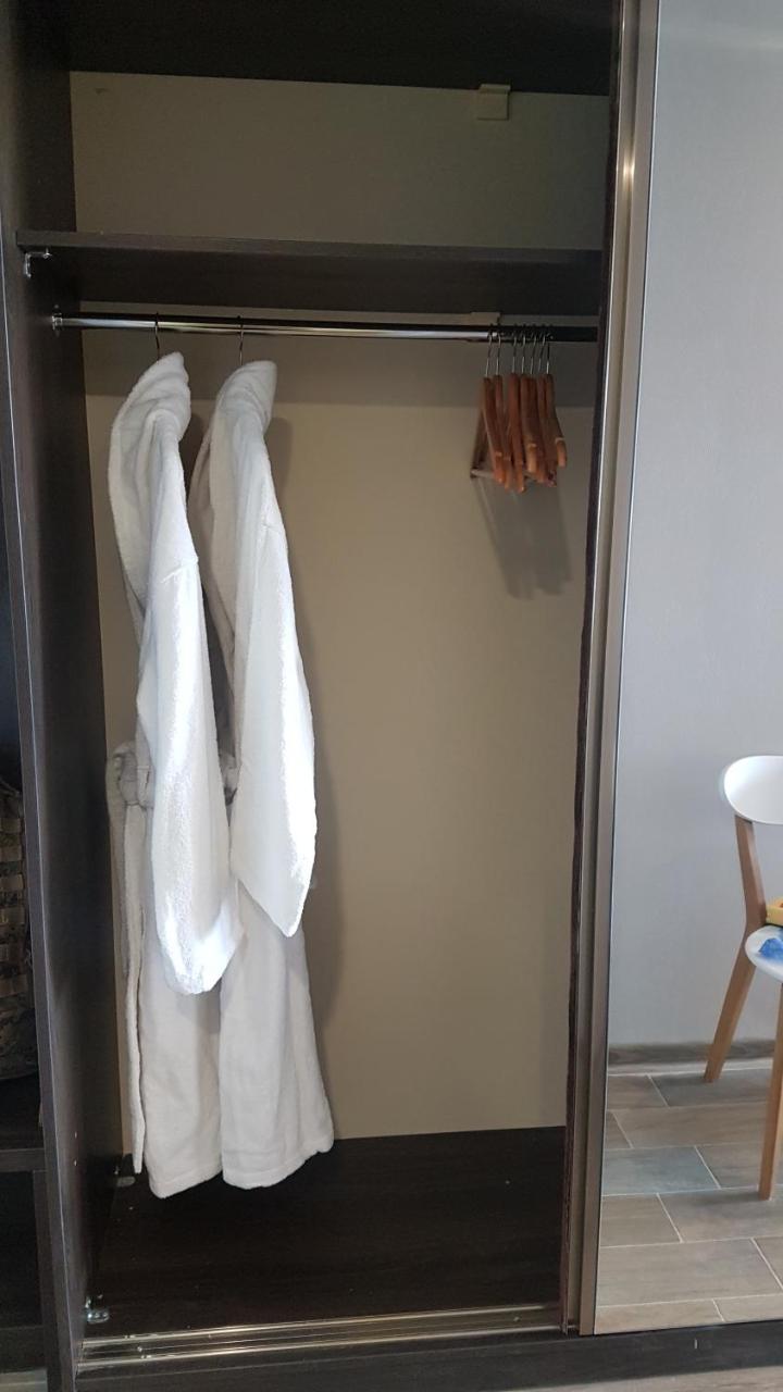 New Gudauri Loft II Studio 553 Екстер'єр фото