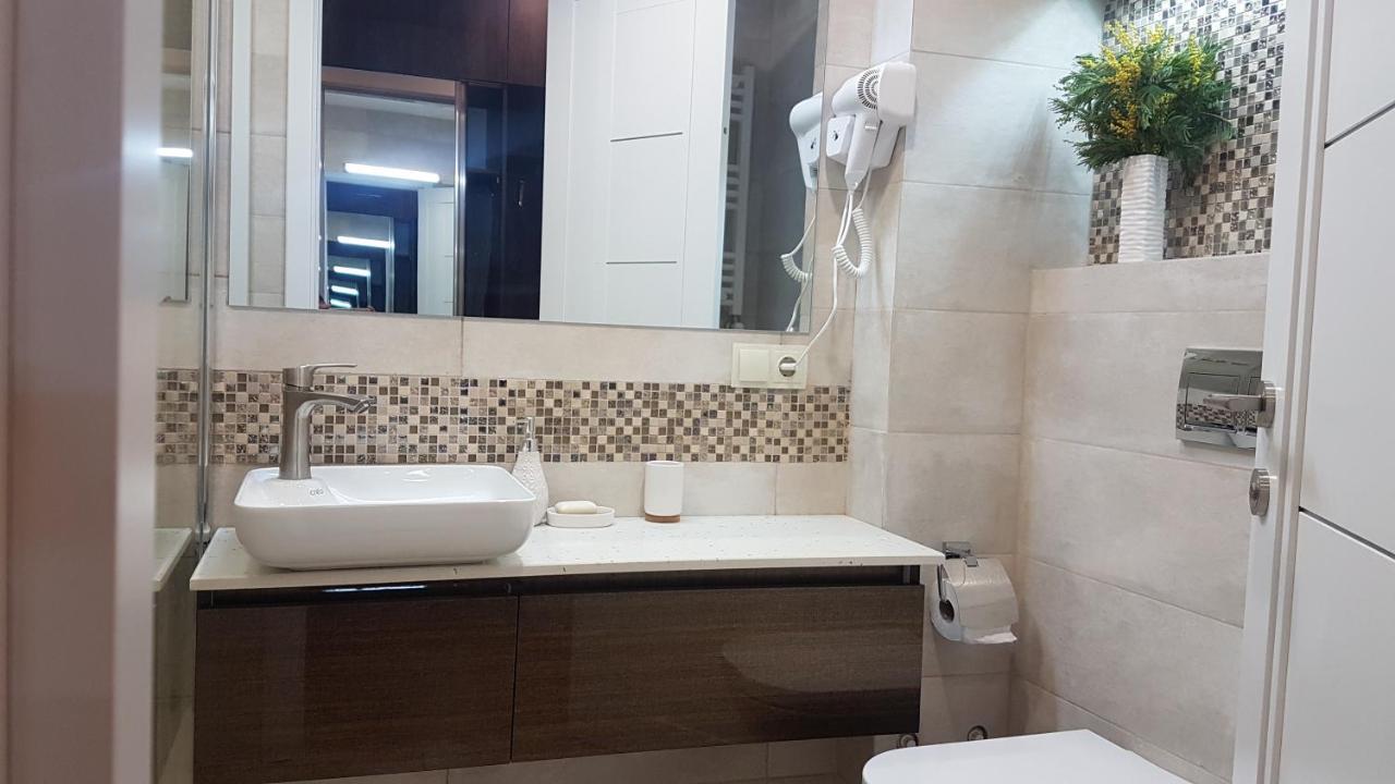 New Gudauri Loft II Studio 553 Екстер'єр фото