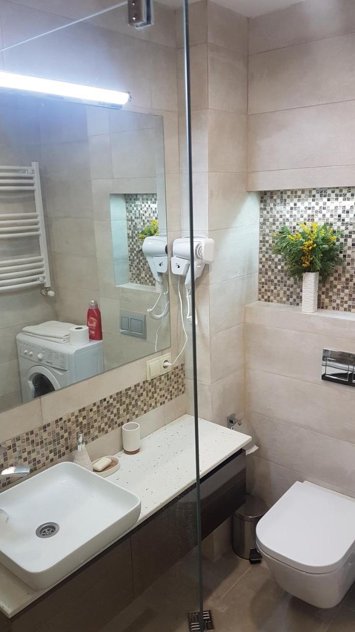 New Gudauri Loft II Studio 553 Екстер'єр фото