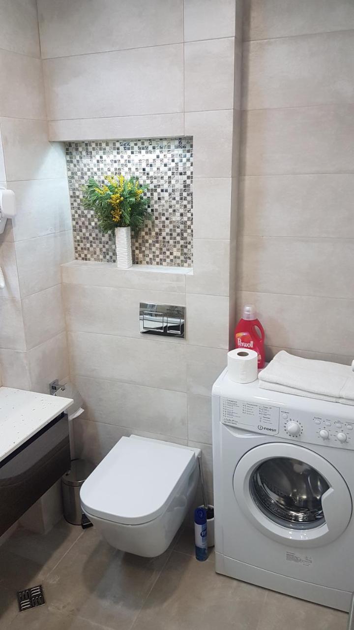 New Gudauri Loft II Studio 553 Екстер'єр фото